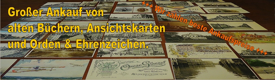 Historische Ansichtskarten Alte Postkarten Alte Stadtansicht Antike Historische Postkarten Postkartensammler Ankauf